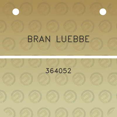 bran-luebbe-364052