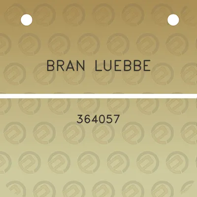 bran-luebbe-364057