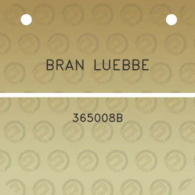 bran-luebbe-365008b