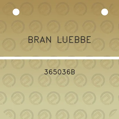 bran-luebbe-365036b