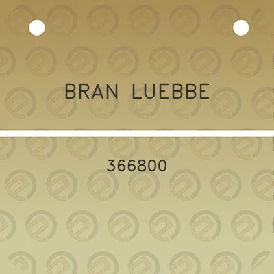 bran-luebbe-366800