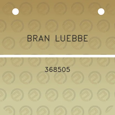 bran-luebbe-368505