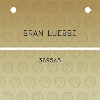 bran-luebbe-369545