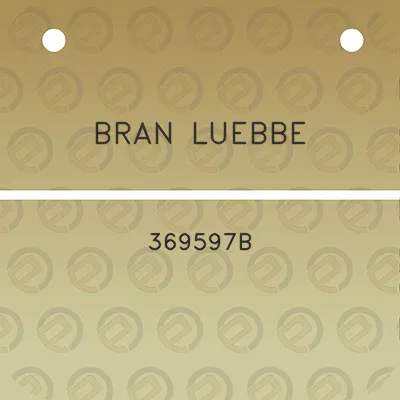 bran-luebbe-369597b