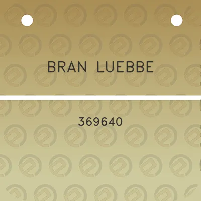 bran-luebbe-369640