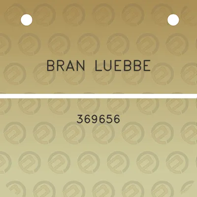 bran-luebbe-369656