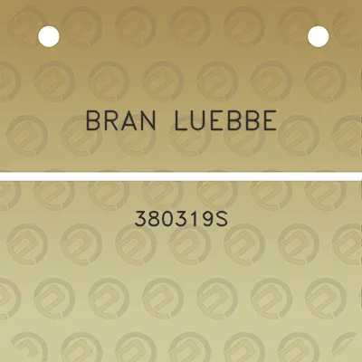 bran-luebbe-380319s