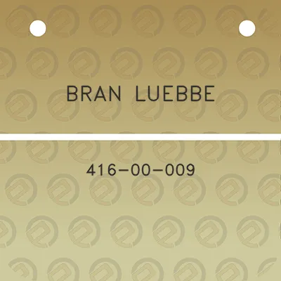 bran-luebbe-416-00-009