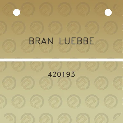 bran-luebbe-420193