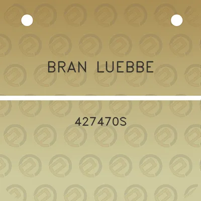 bran-luebbe-427470s