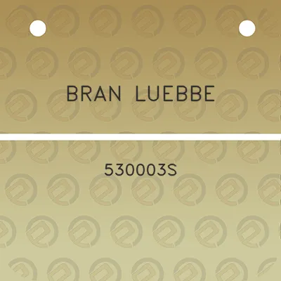 bran-luebbe-530003s