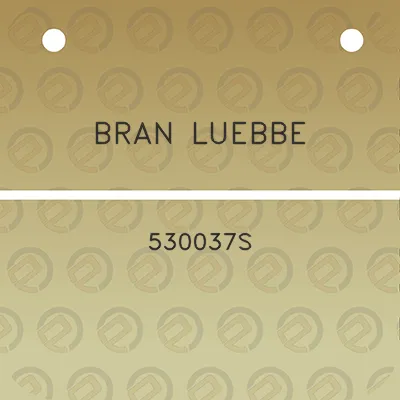 bran-luebbe-530037s