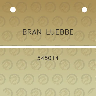 bran-luebbe-545014