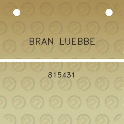 bran-luebbe-815431