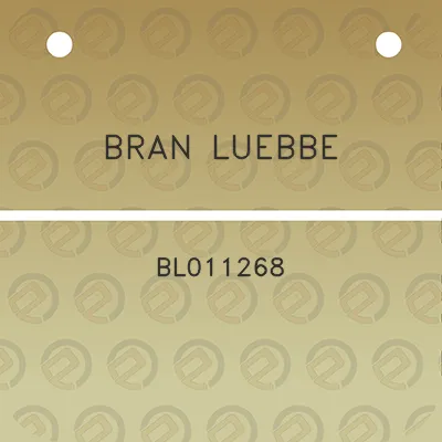 bran-luebbe-bl011268