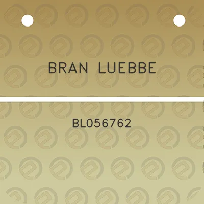 bran-luebbe-bl056762