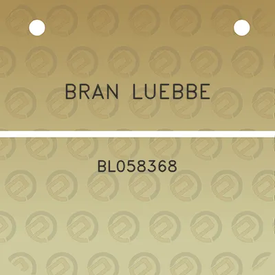 bran-luebbe-bl058368