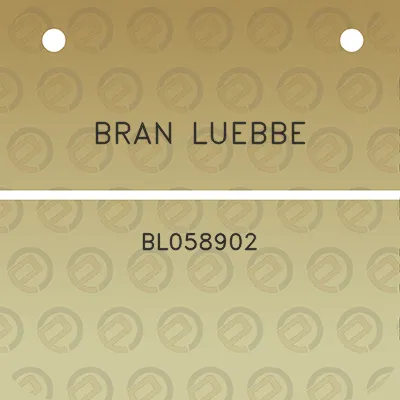 bran-luebbe-bl058902