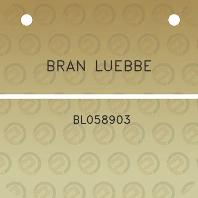 bran-luebbe-bl058903