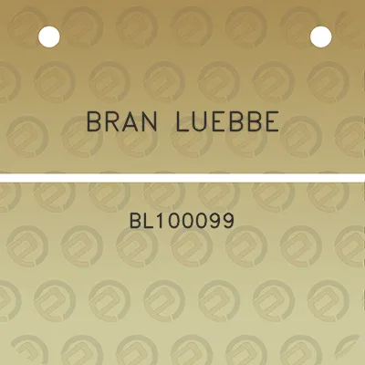 bran-luebbe-bl100099