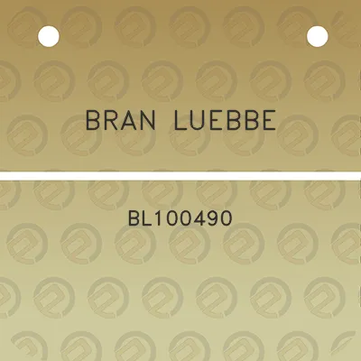 bran-luebbe-bl100490