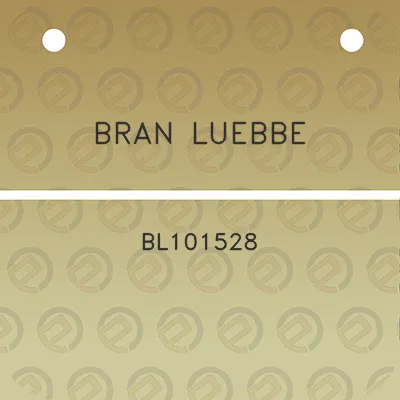 bran-luebbe-bl101528