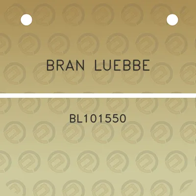 bran-luebbe-bl101550