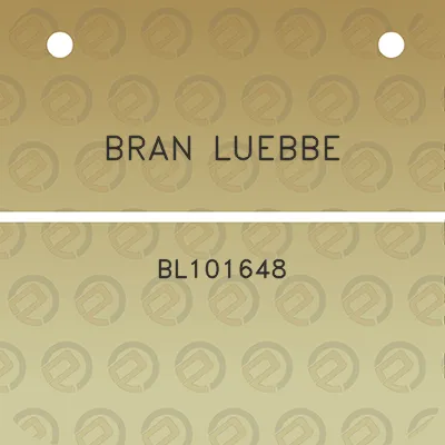 bran-luebbe-bl101648