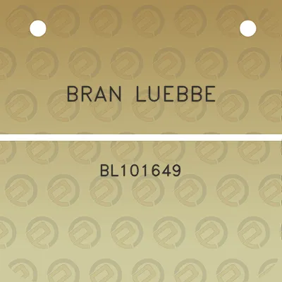 bran-luebbe-bl101649