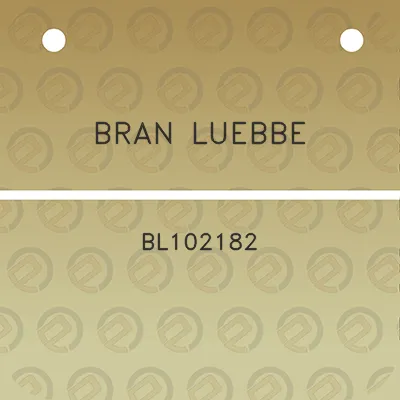 bran-luebbe-bl102182