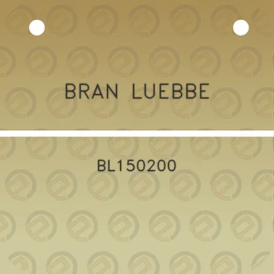 bran-luebbe-bl150200