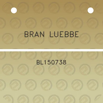 bran-luebbe-bl150738