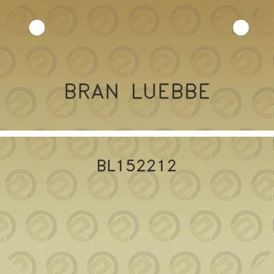 bran-luebbe-bl152212