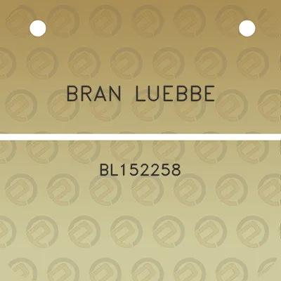 bran-luebbe-bl152258