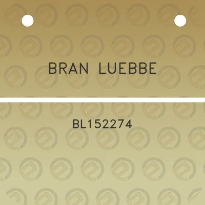 bran-luebbe-bl152274