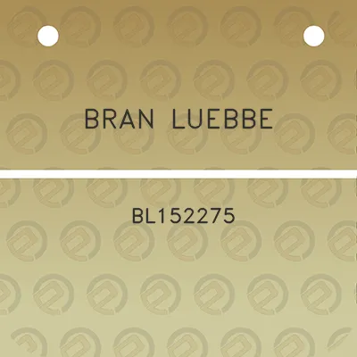 bran-luebbe-bl152275