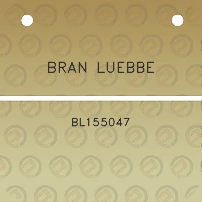 bran-luebbe-bl155047