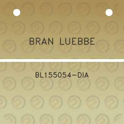 bran-luebbe-bl155054-dia