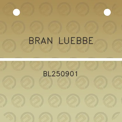 bran-luebbe-bl250901