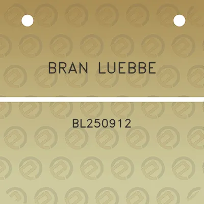 bran-luebbe-bl250912