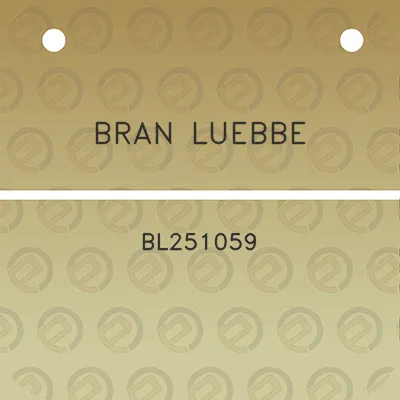 bran-luebbe-bl251059