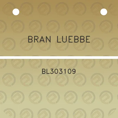 bran-luebbe-bl303109