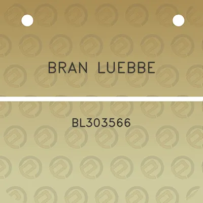 bran-luebbe-bl303566