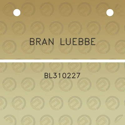 bran-luebbe-bl310227