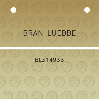 bran-luebbe-bl314935