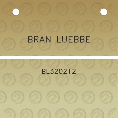 bran-luebbe-bl320212