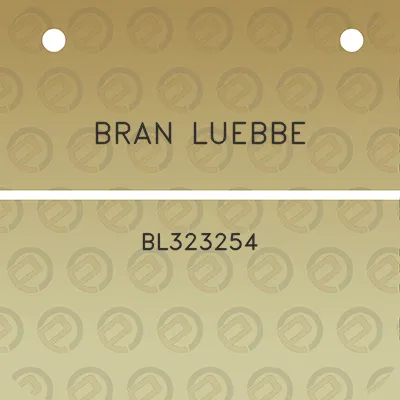 bran-luebbe-bl323254