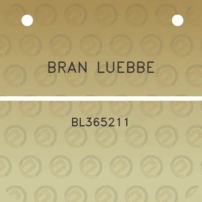 bran-luebbe-bl365211