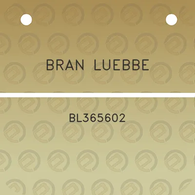 bran-luebbe-bl365602