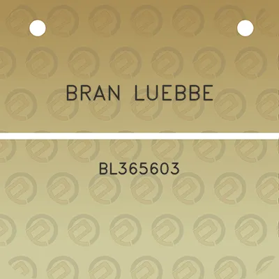 bran-luebbe-bl365603